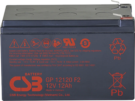 CSB GP 12120 CSB GP 12120